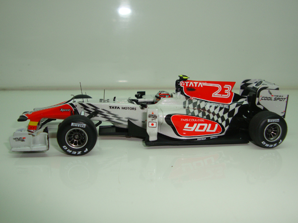 Zakspeed 891 Yamaha B.Schneider 1989 Nº34